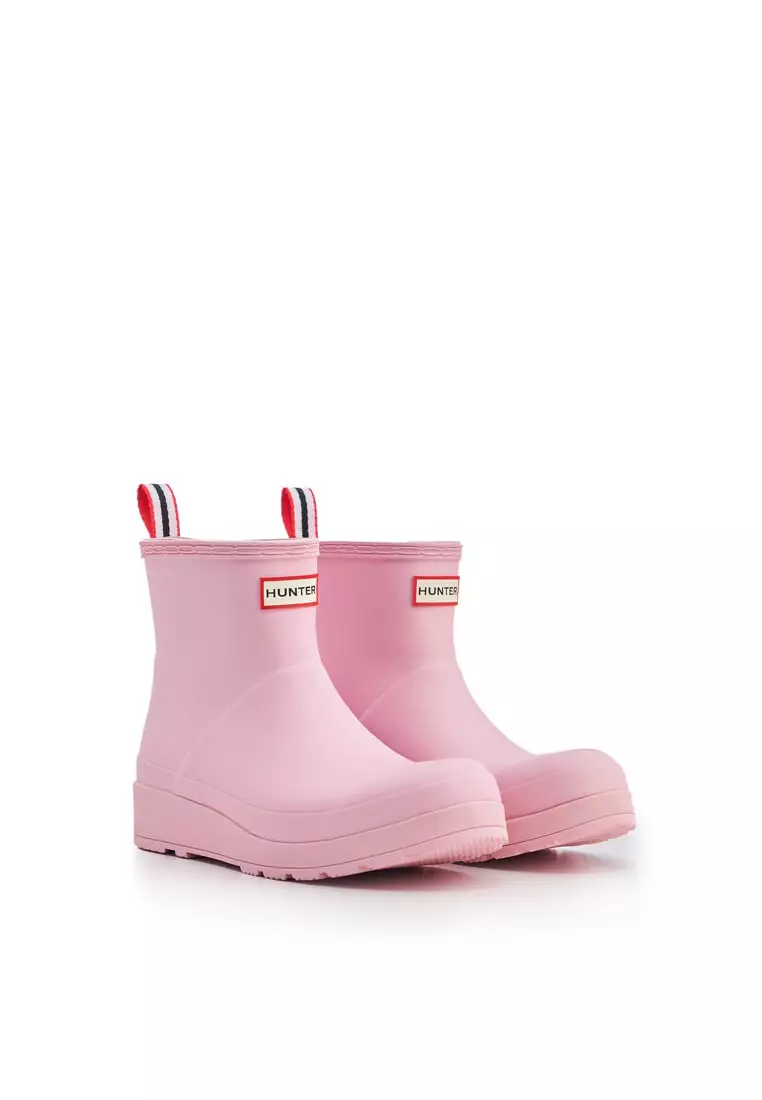 WOMENS PLAY SHORT BOOT