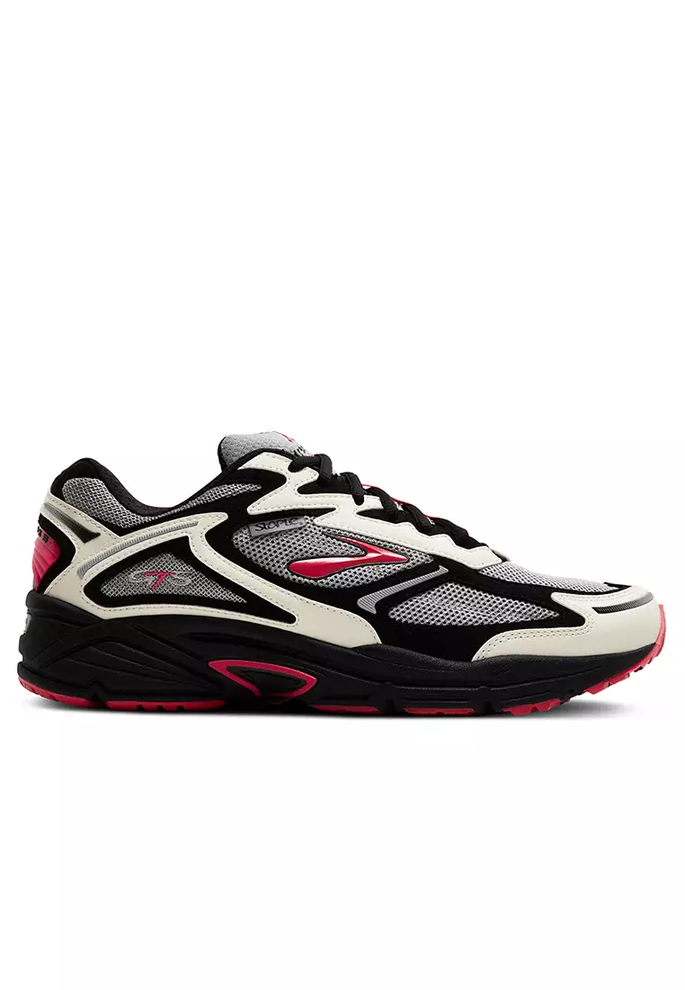 Discount on Brooks  shoes - SKU: Staple x Adrenaline GTS 4 Women's Lifestyle Shoes