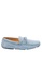 Oxy Originals blue Tuono Men's Driving Shoes C0104SH19F316DGS_2