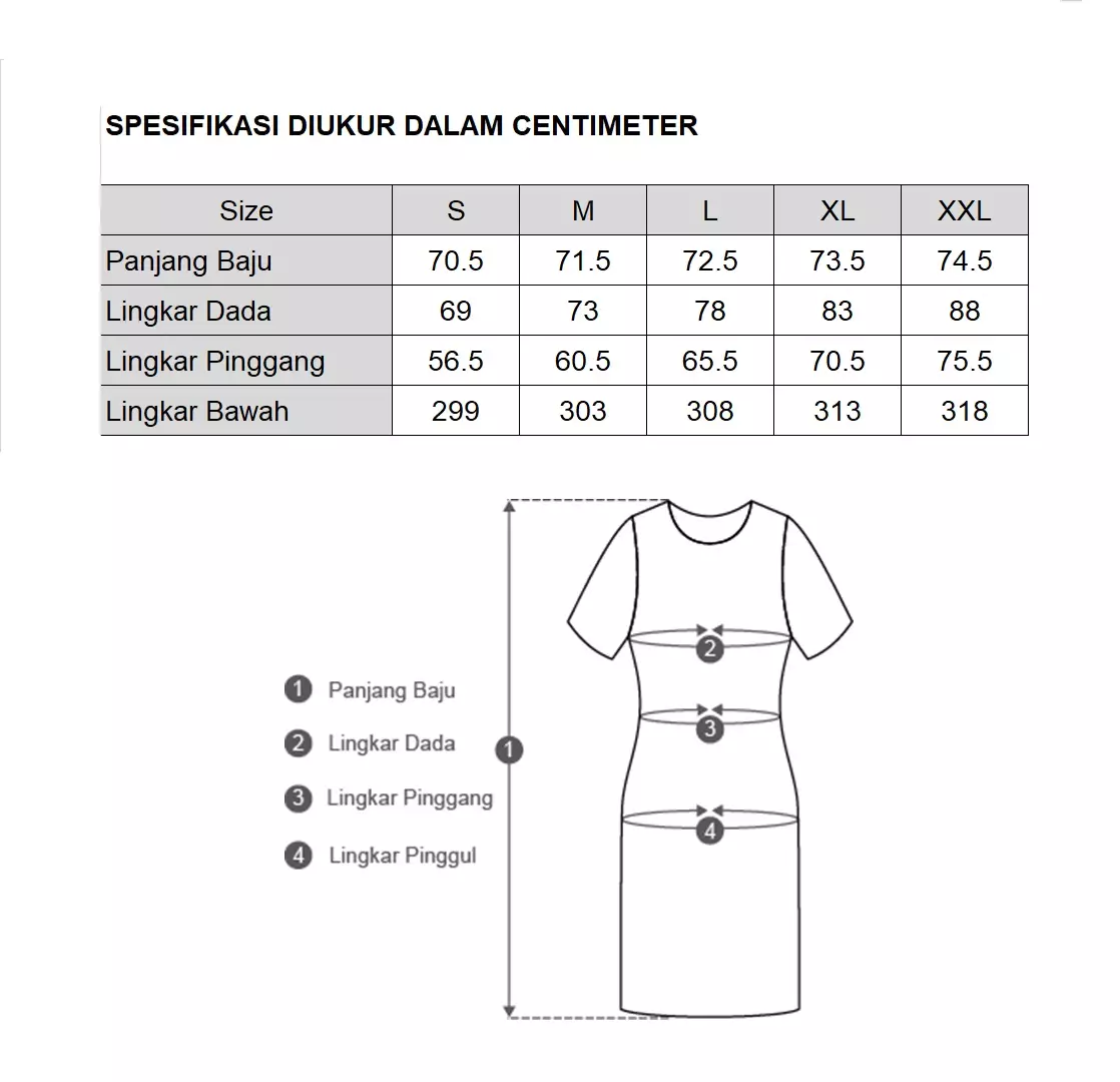 MINIMAL x Melvee - Fahrani - Kids Girls Butterfly Collar Dress - Red Warna Red