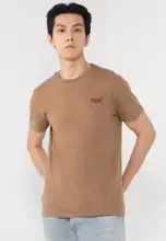 Buck Tan Brown Marl