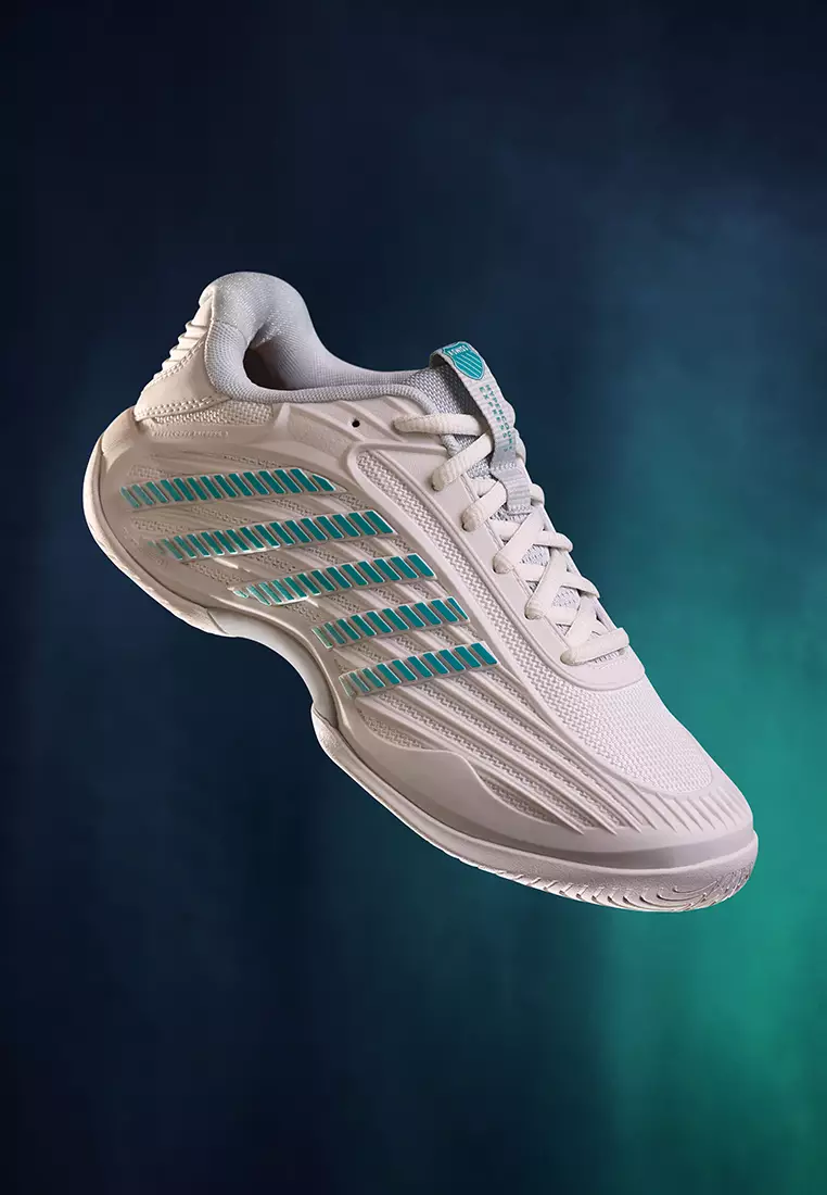 WOMEN'S HYPERCOURT EXPRESS 3 TENNIS SHOES