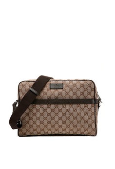 Buy Gucci Bags For Men | Sale Up to 70% @ ZALORA SG