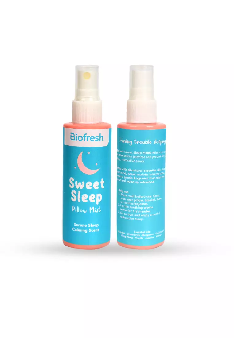 Sweet Sleep Pillow Mist 1 piece RHMPM611