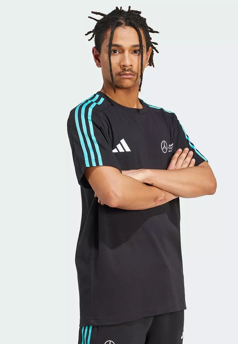 Mercedes - AMG Petronas Formula One Team DNA T-Shirt