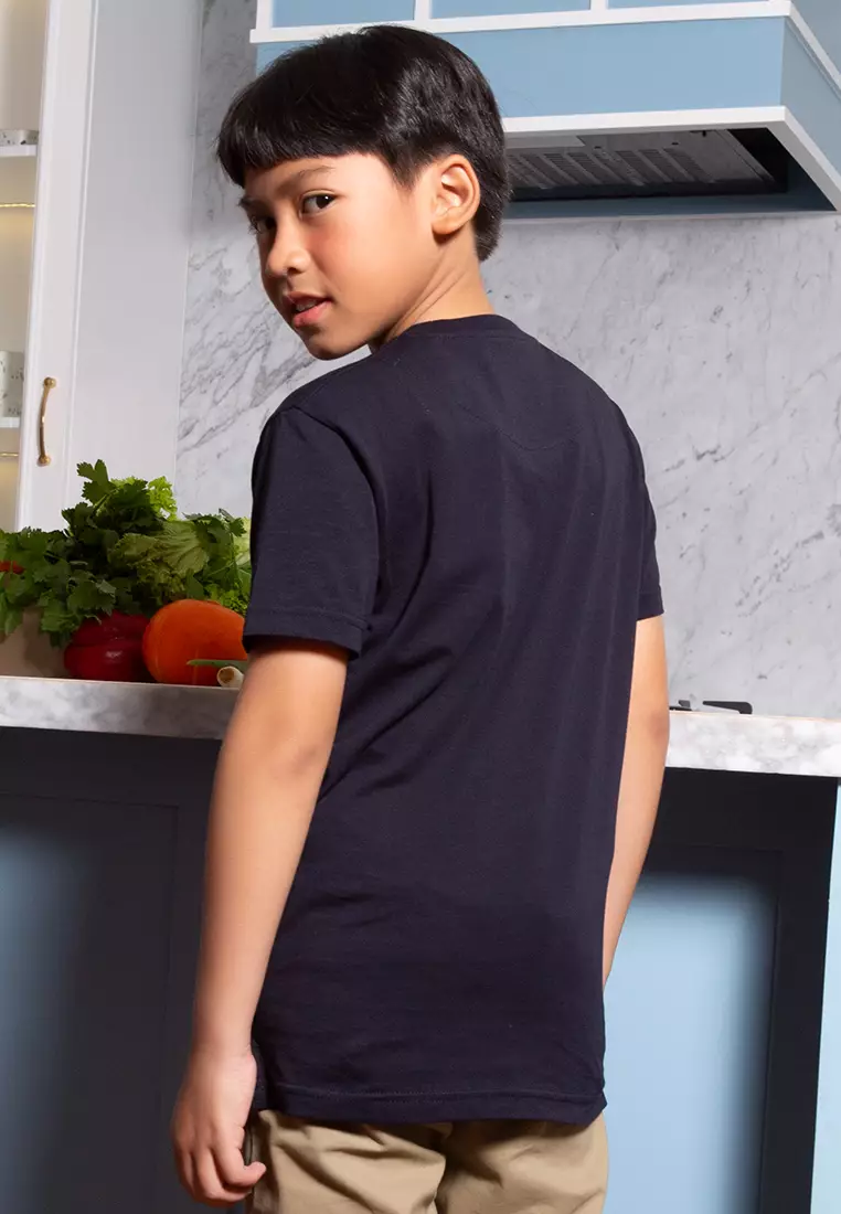 Boy Sebastian T-Shirt Kids