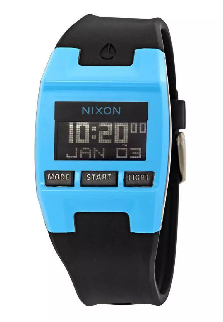 COMP S SKY BLUE/BLACK