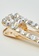 6IXTY8IGHT gold Tia, Waterdrop Hair Clip AC03350 B6753ACFFCBED3GS_6