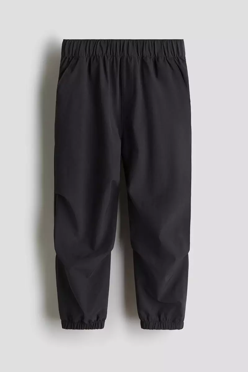 Pull-on trousers
