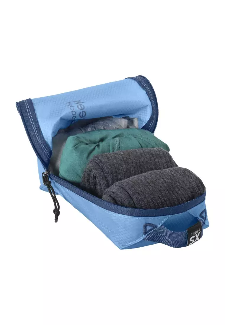 Eagle Creek Pack-It Isolate Cube XS V2 (Blue Dawn)