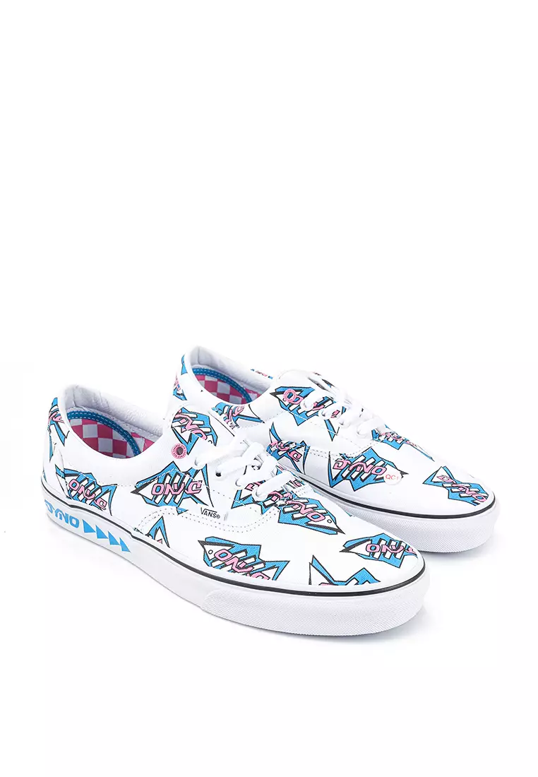 Vans era online x