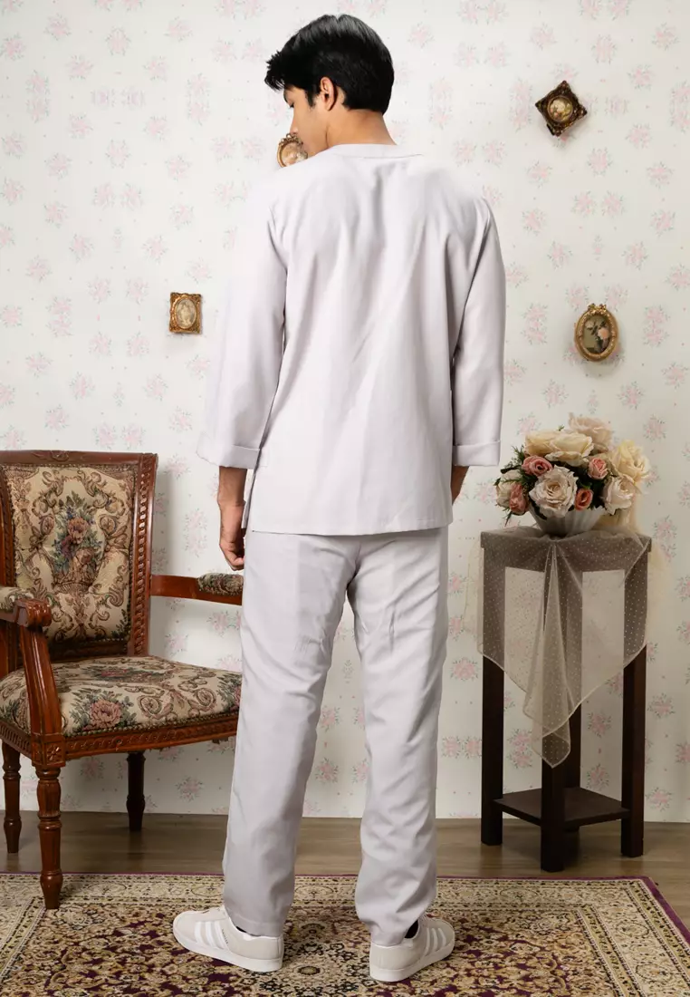 ADIWIRA BAJU MELAYU SET