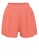ZALORA BASICS orange Fluted Shorts AC169AA3E9F38CGS_5