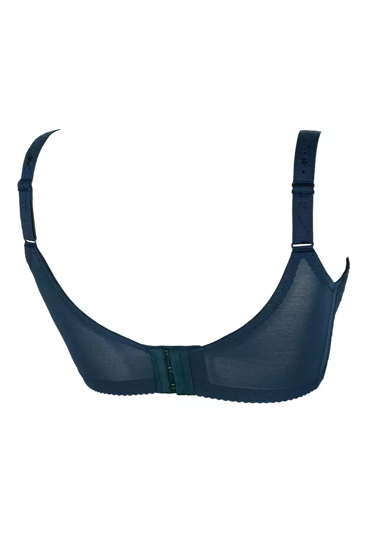 Wacoal Wired Push Up Bra ZB4690NS