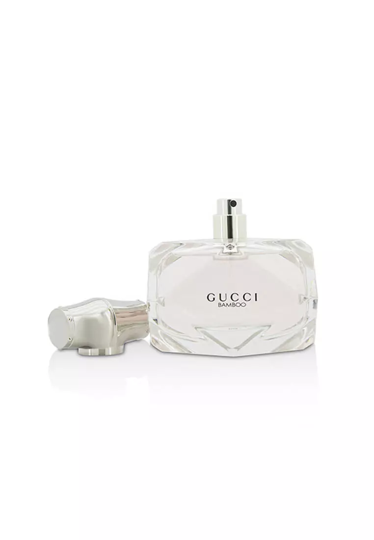 Gucci - Bamboo Eau De Toilette Spray 75ml/2.5oz
