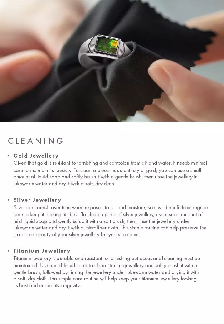 Drip Duo-Toned Multi-Sapphire Necklace