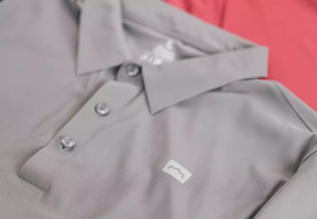 POLICE Polo Shirt Seamless Pria 26110011