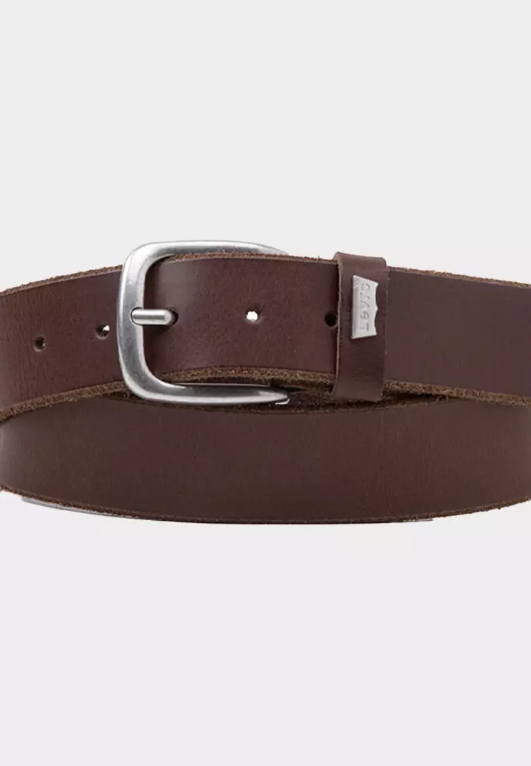 Buy Levi's Levi's® Men's Tumbled Cabazon Belt D5576-0001 2024 Online ...