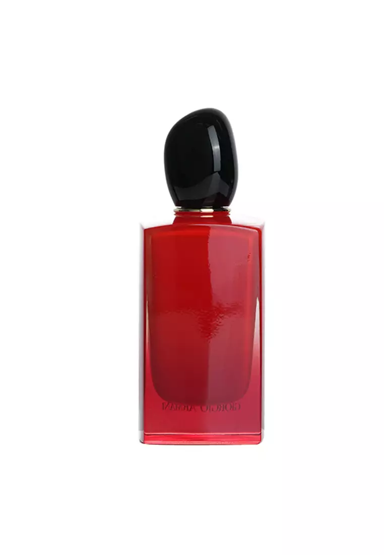 Buy Giorgio Armani GIORGIO ARMANI Si Passione Intense Eau De