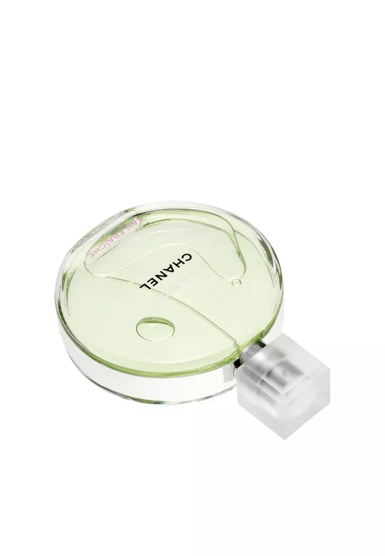 Buy Chanel Chanel Chance Eau Fraiche (Green) 100ml 2026 Online