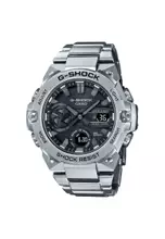 Silver, Black
