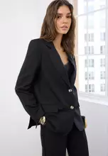 Black/Beige