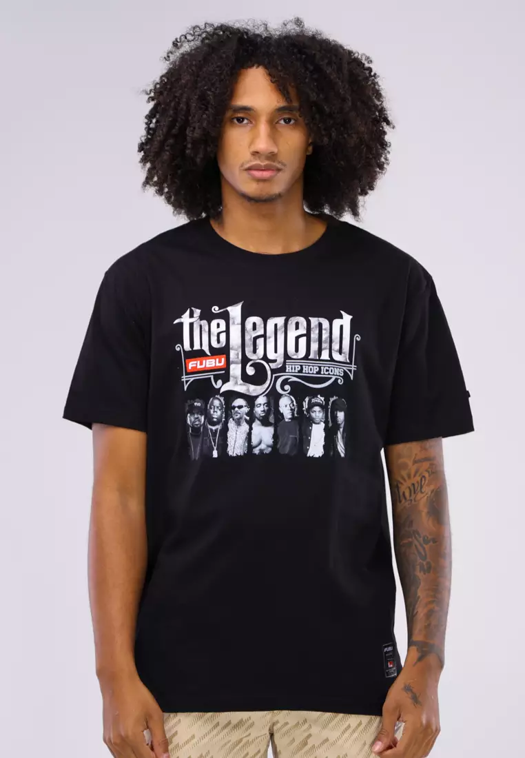 Round Neck Regular Fit