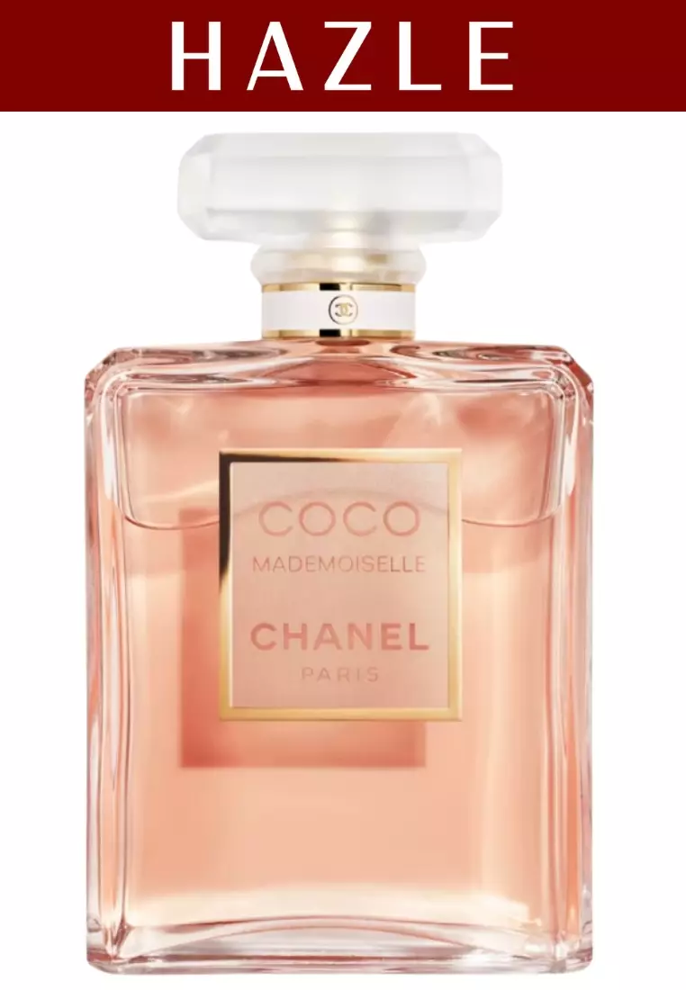 Coco Mademoiselle Woman EDP 100 ml