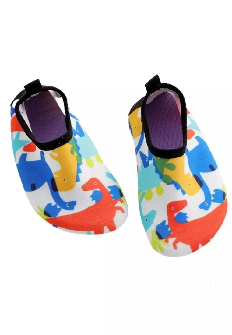 Discount on Raising Little  shoes - SKU: Kaibinoshoes - Multi