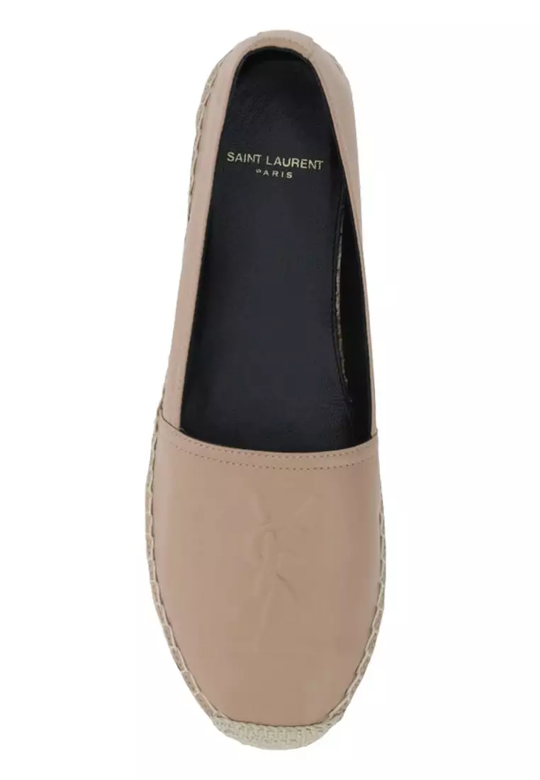 Cassandre Espadrilles女裝船型鞋(粉紅色)