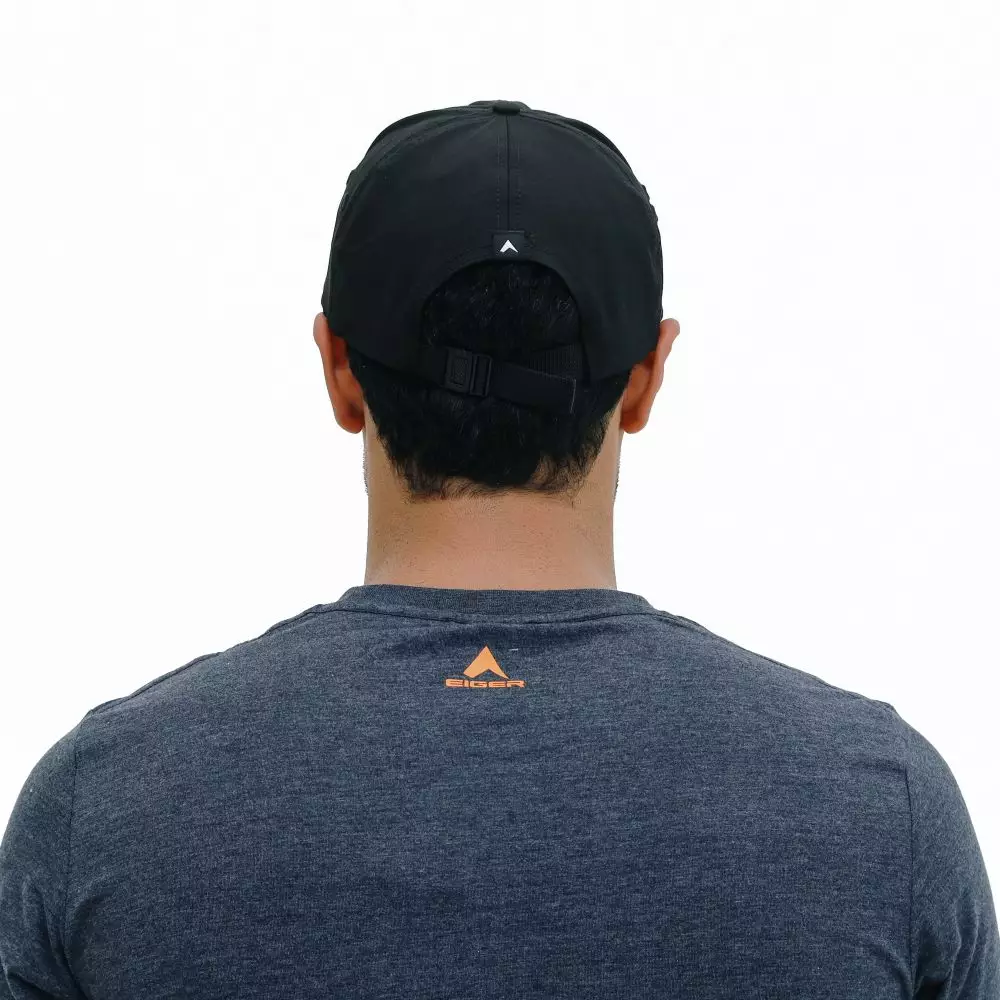 Eiger X-Voyage Cap 1.0