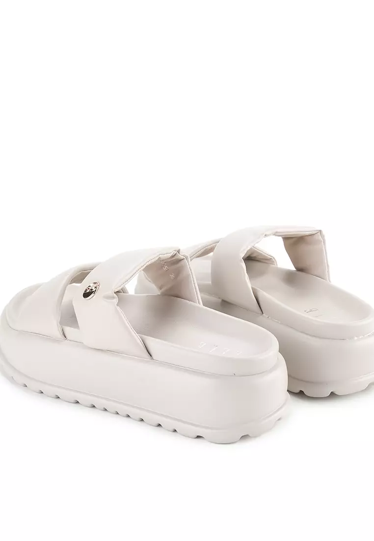 Ladies Shoes 50054Za