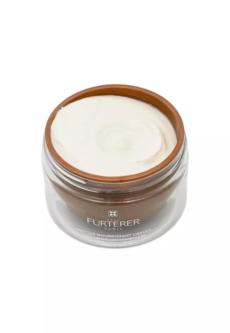 RENE FURTERER Taming Nourishing Hair Mask 200ml