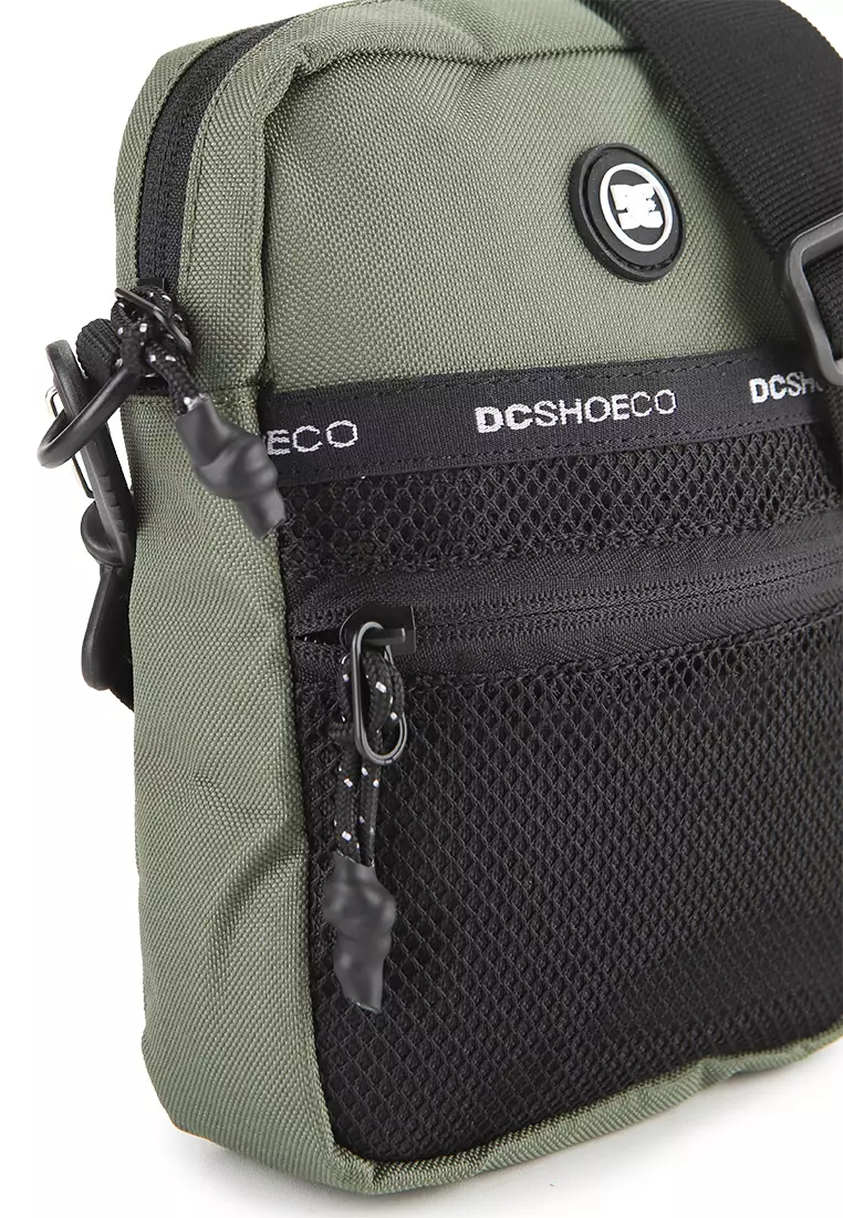 Starcher 5 Messenger Bag