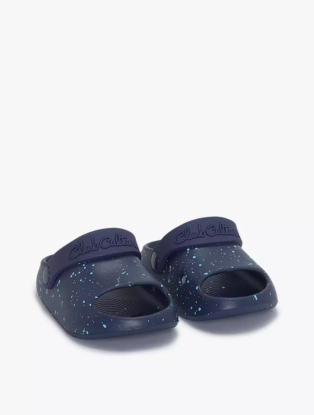 Payless Club Culture Childrens Gerani Sandals - Blue_06