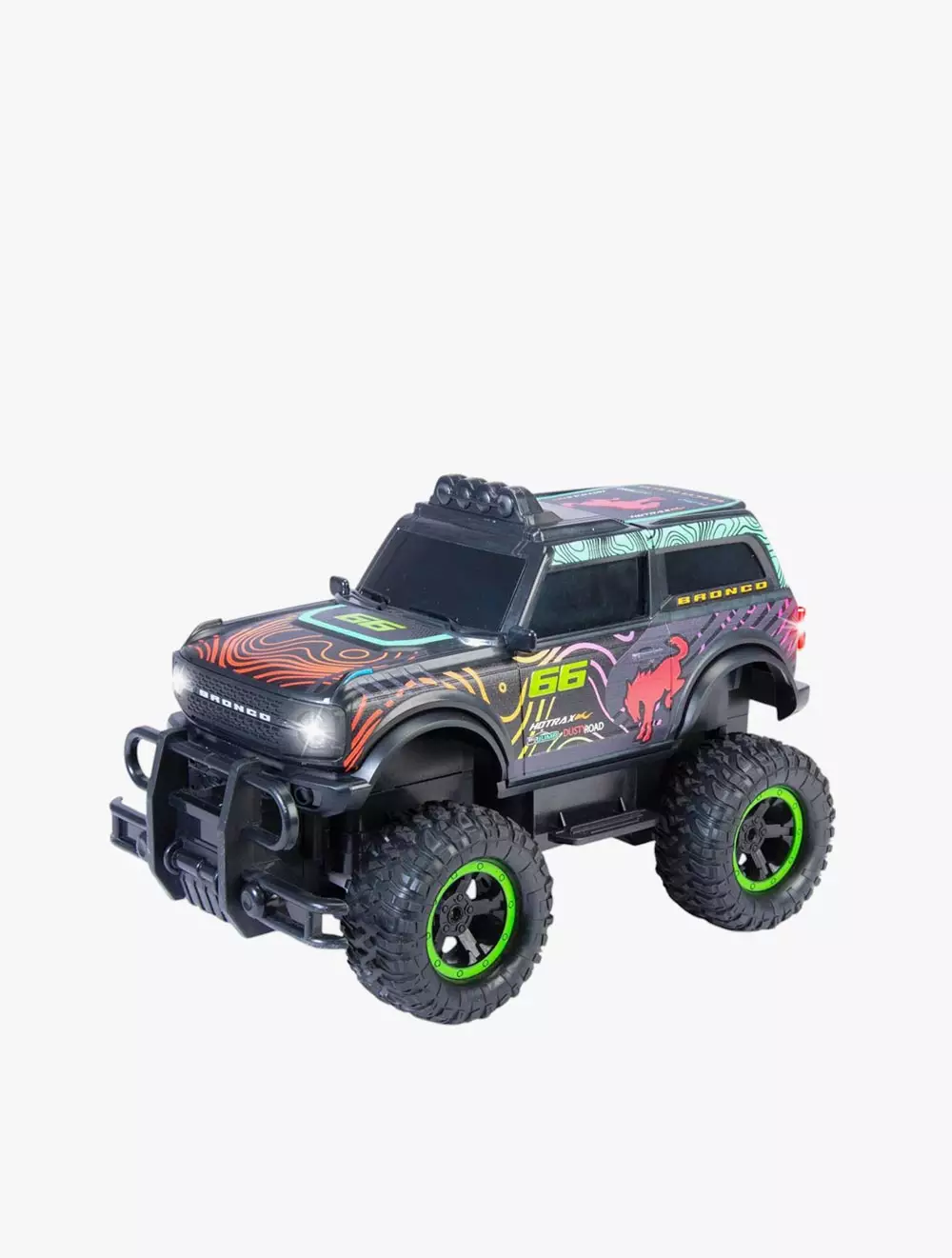 DICKIE TOYS RC FORD BRONCO