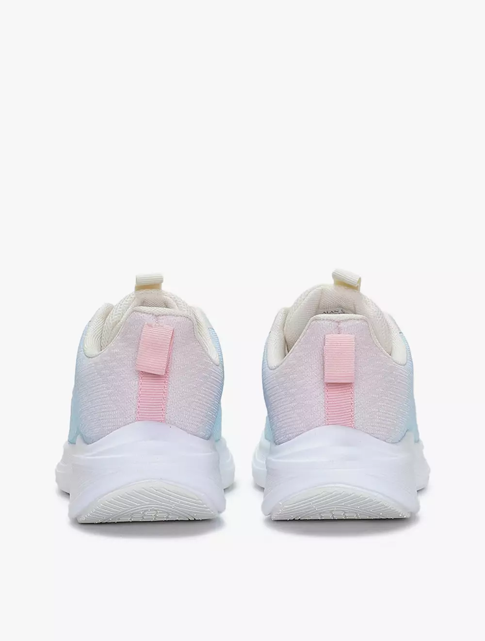 Payless Astec Womens Jia Running Sneakers - Sky Blue_11