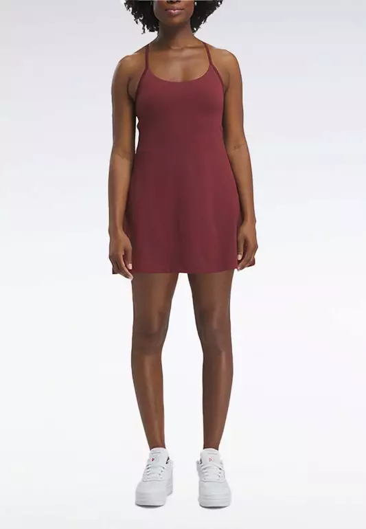 Lux Strappy Dress | 100035009