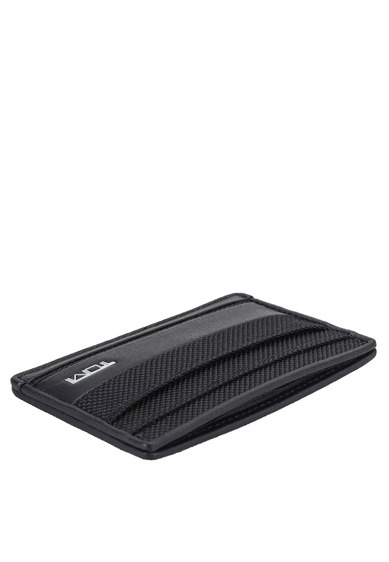 Tumi alpha clearance slim card case