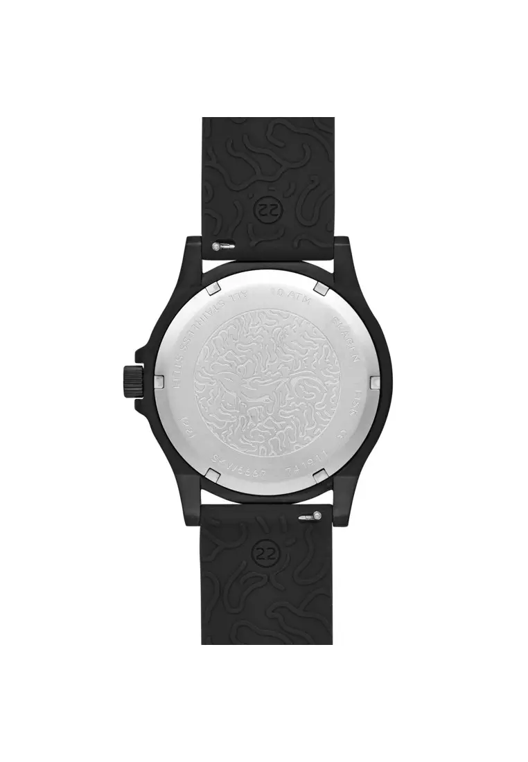 Skagen lazada discount