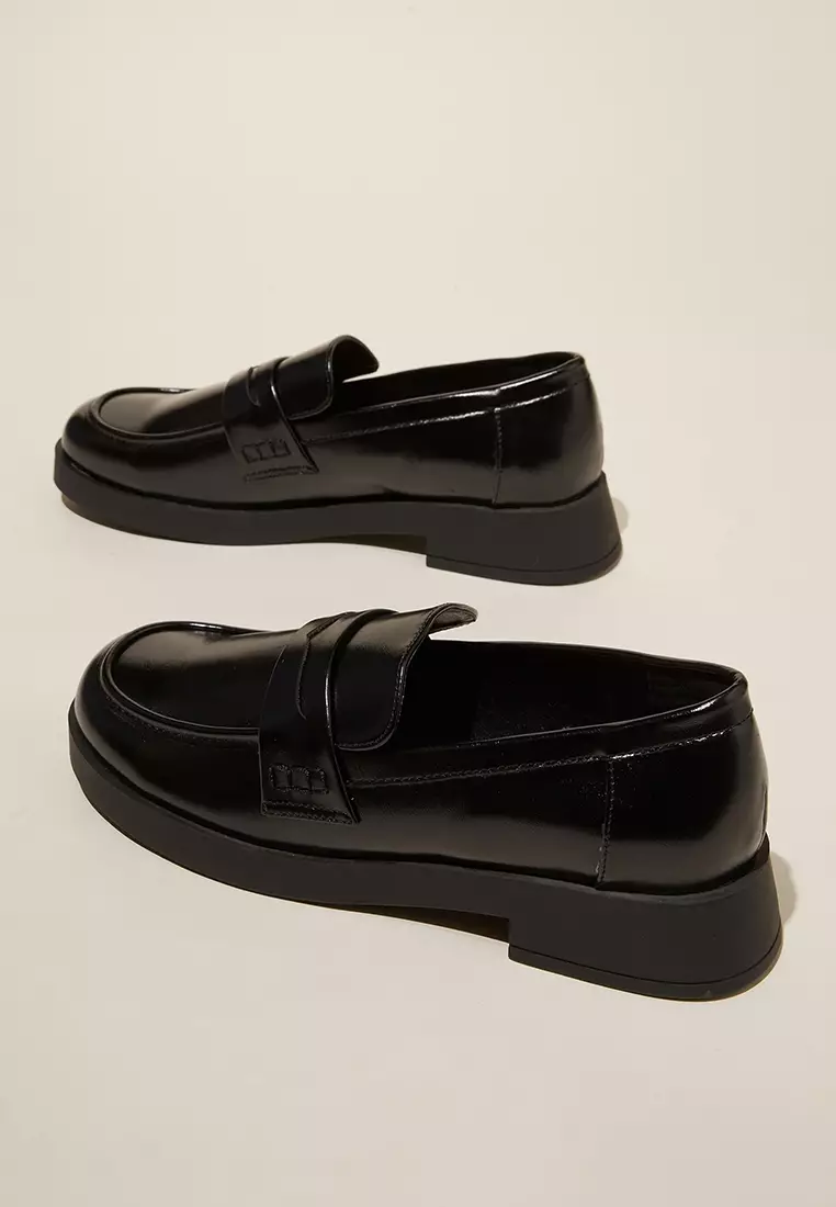 rubi loafers
