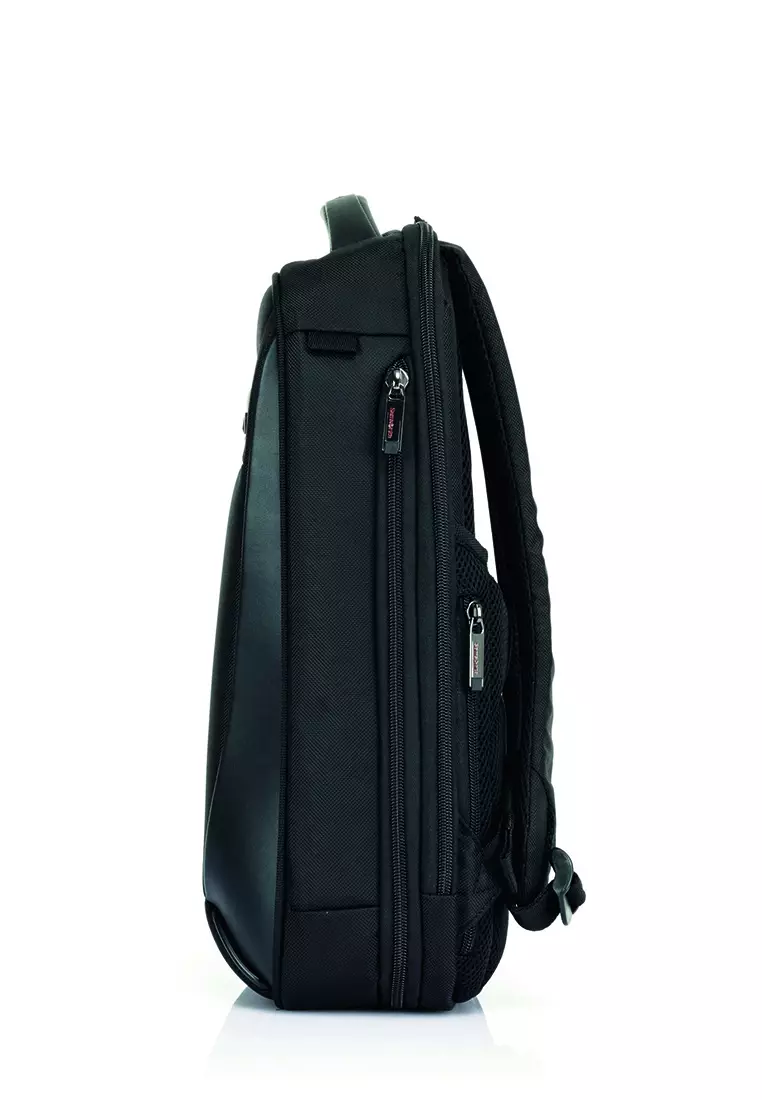 VIGON II LP Backpack S EXP BLACK