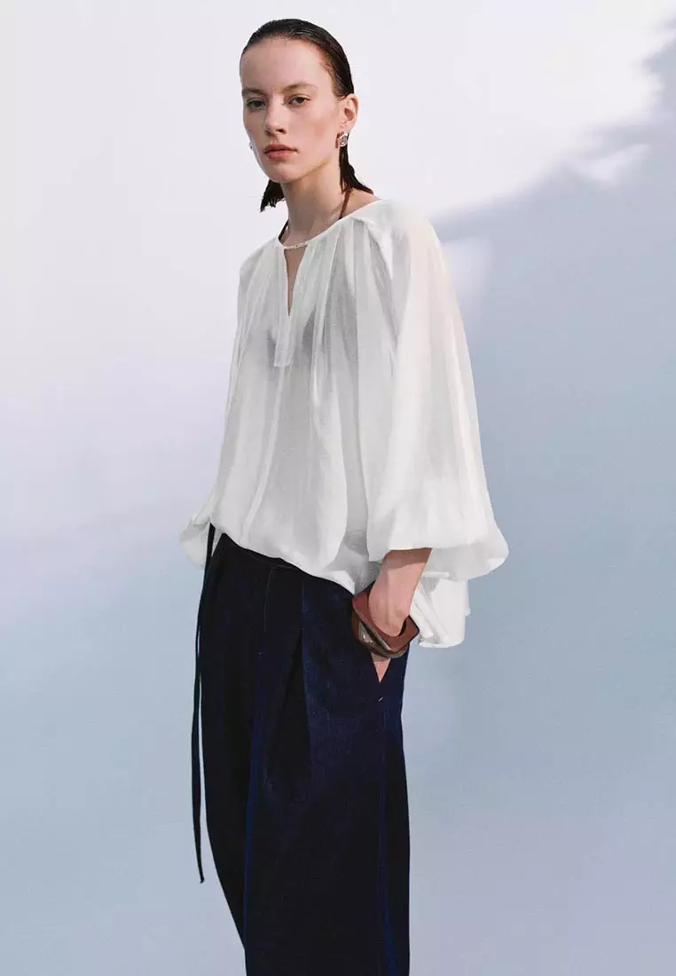Overhead Shirts