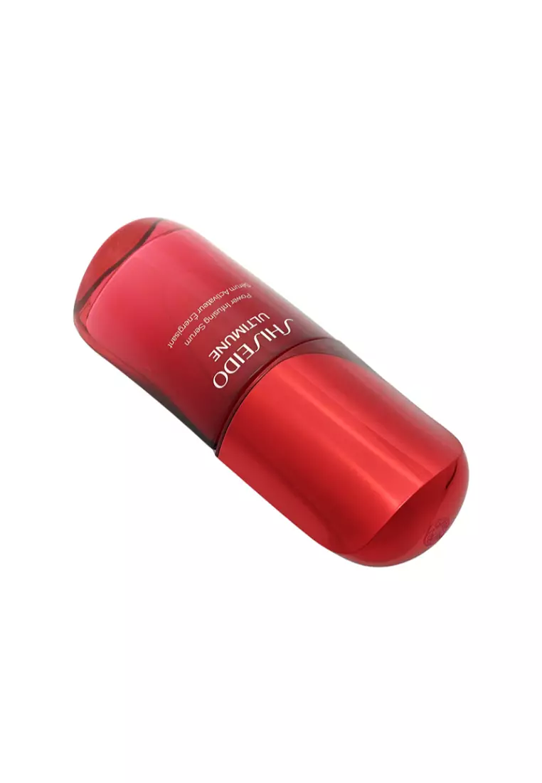 Shiseido Ultimune Power Infusing Serum (50ml) 50ml
