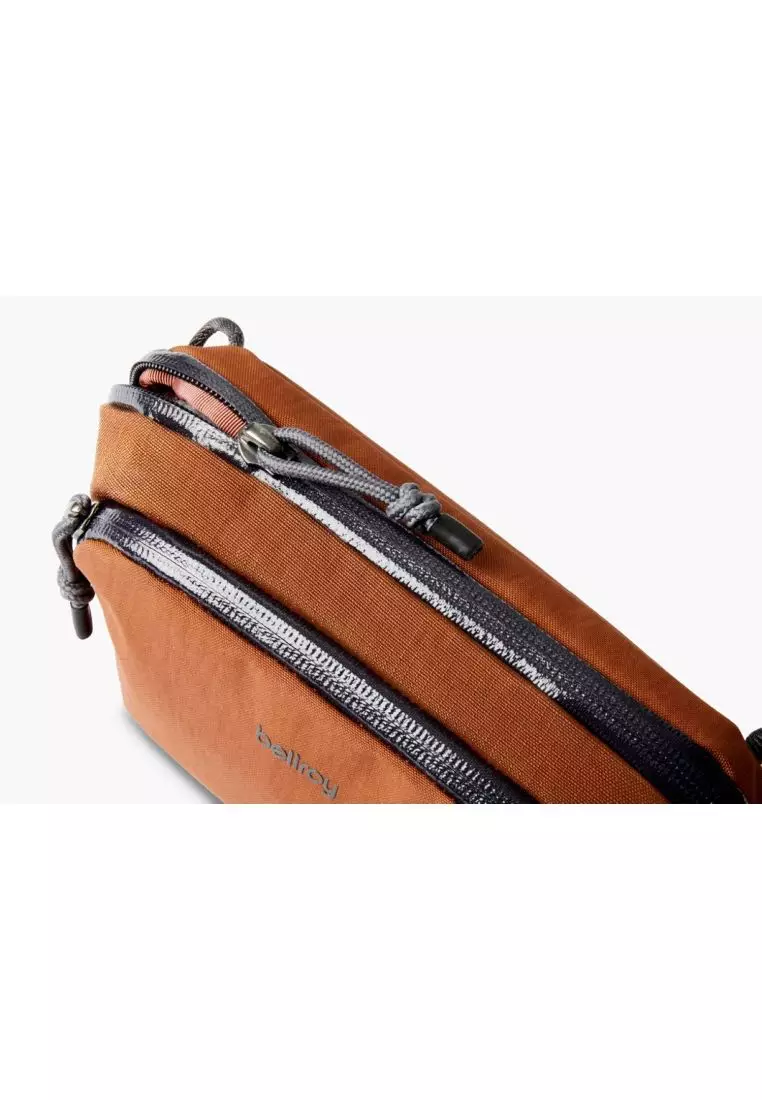 Bellroy Venture Pouch - Bronze