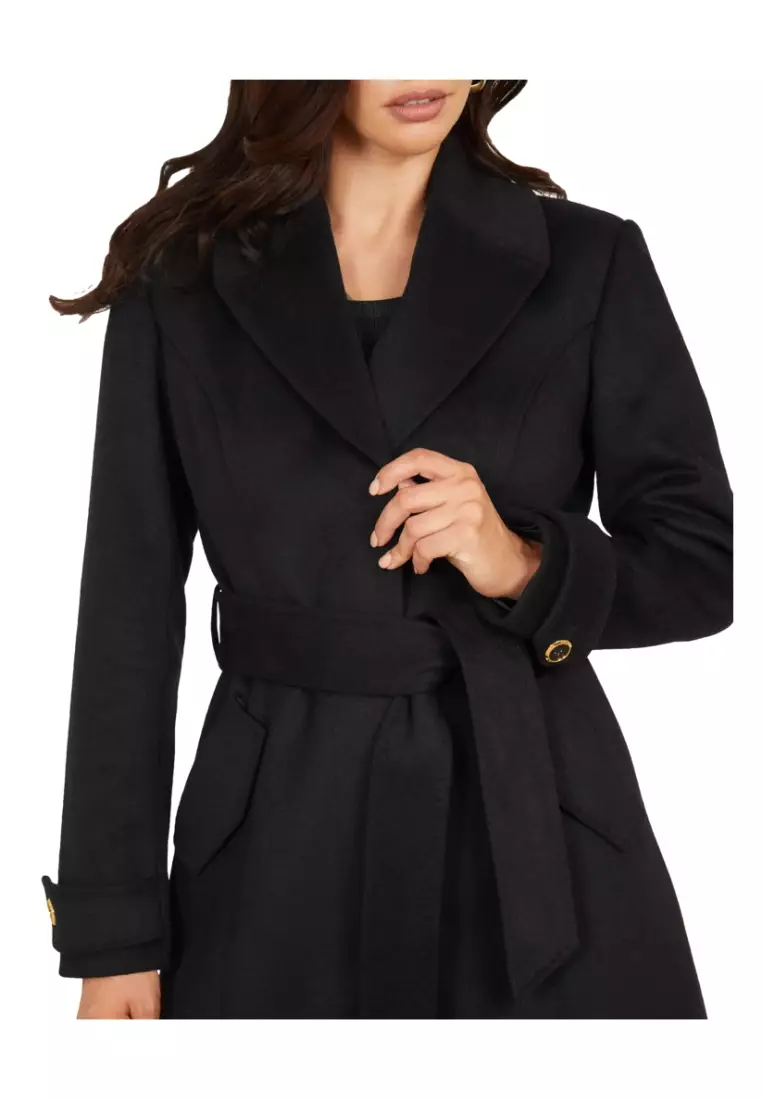 Marciano online trench coat