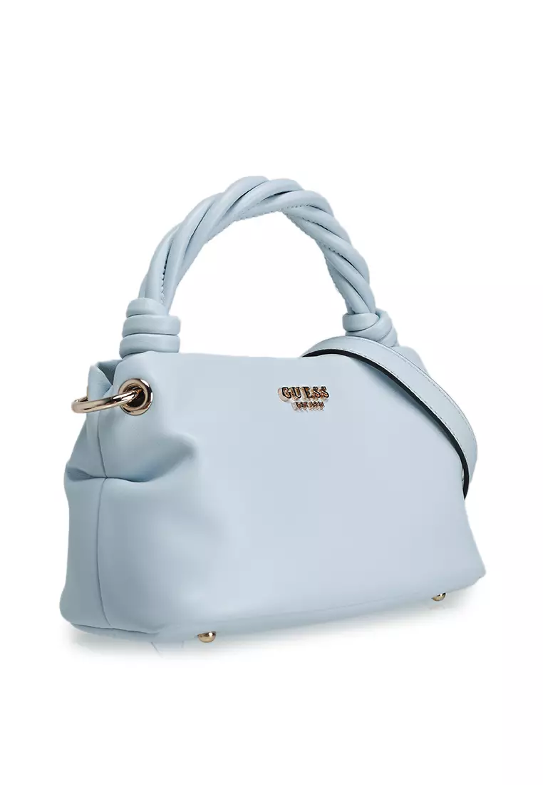 Guess Sansa Top Handle Crossbody Bag 2025 | Buy Guess Online