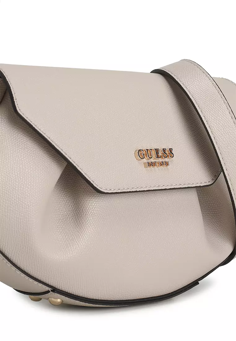 Amorette Flap Crossbody Bag