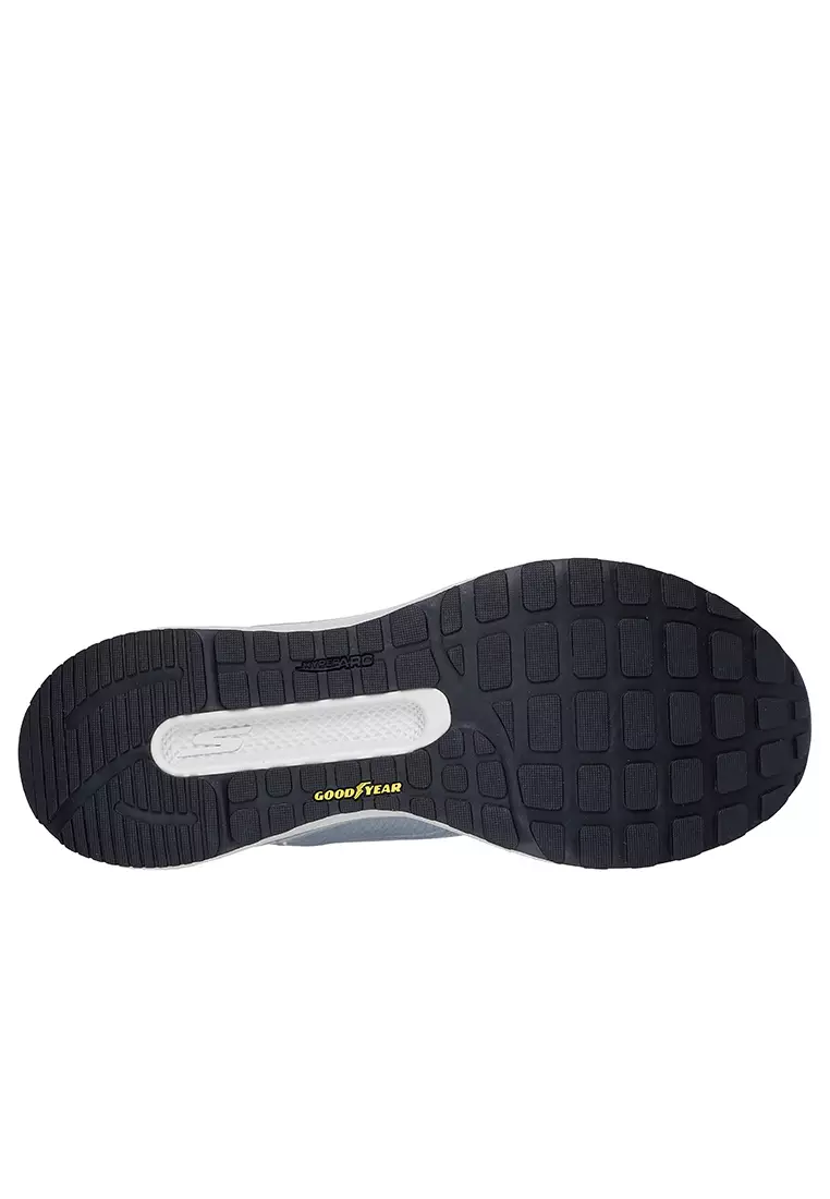 GO RUN PERSISTENCE 2