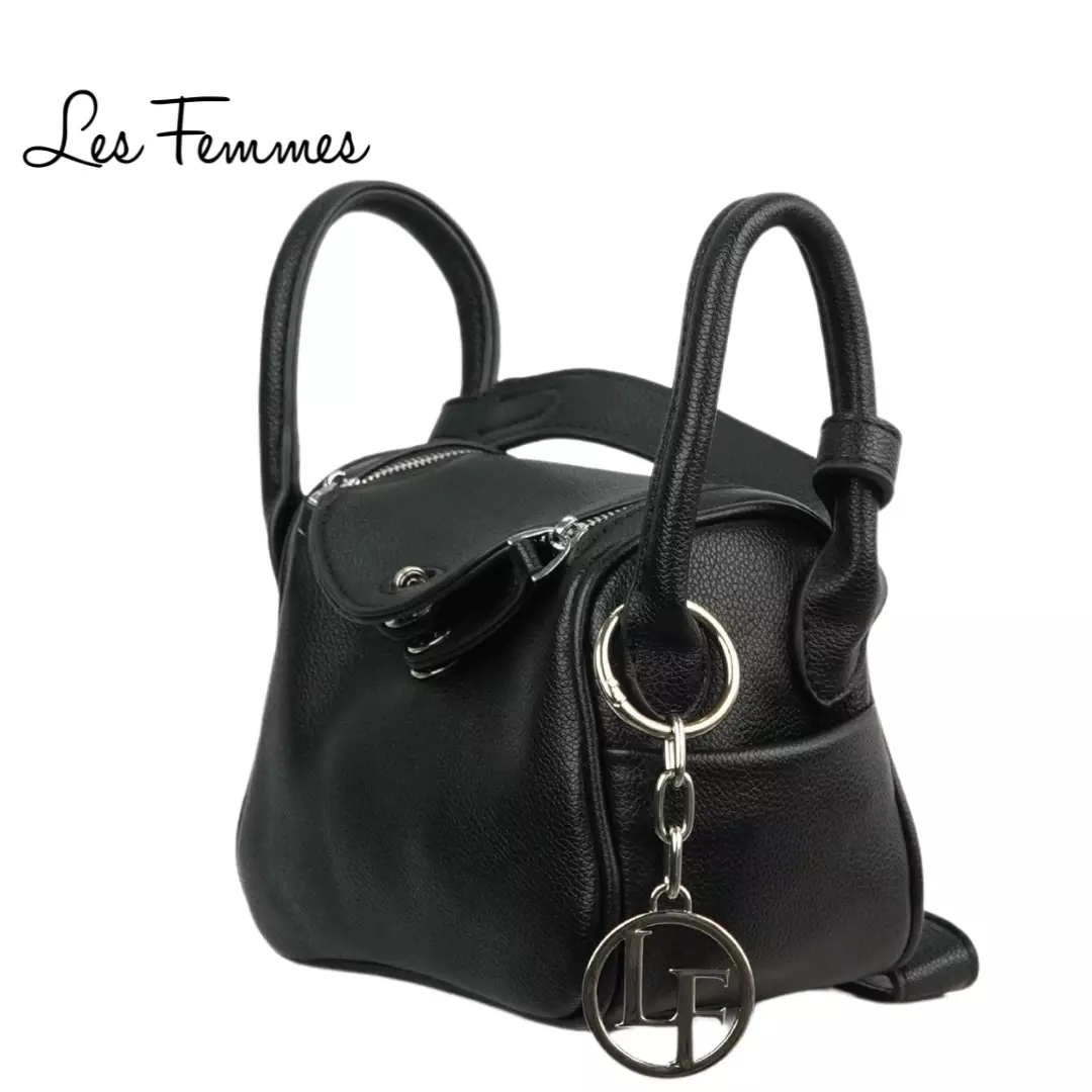 Tas Selempang Wanita Vianca Sling Bag G183 2408007 Les Femmes